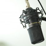 sprzęt audio