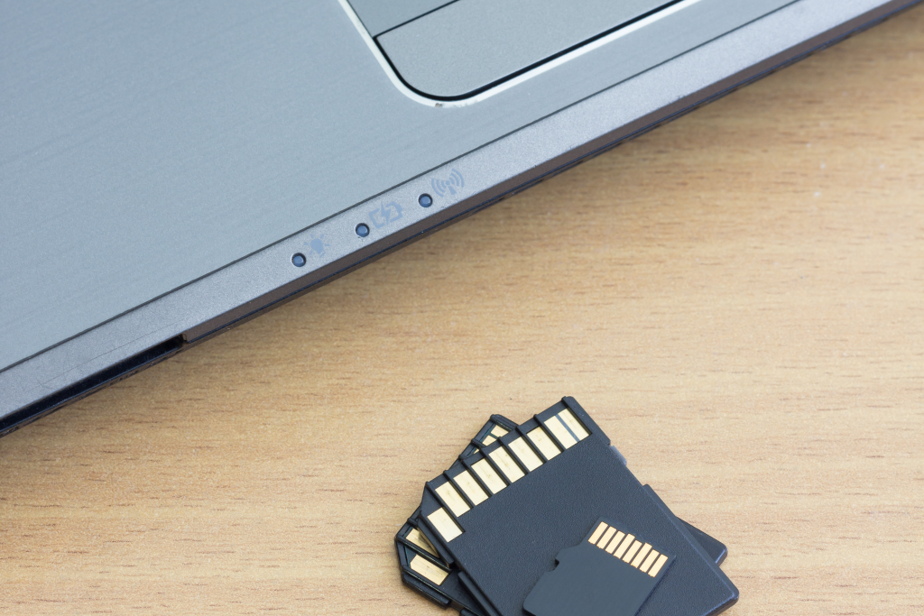 karta przechwytująca do wideorejestratora