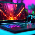 laptop gamingowy