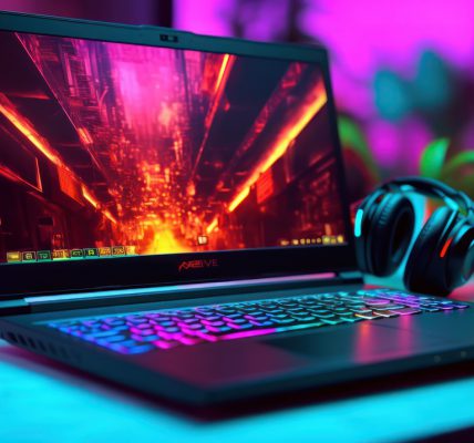 laptop gamingowy
