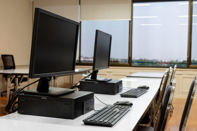 Na czym polega odkup sprzętu IT